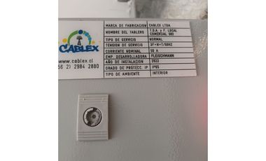 ARRIENDO Local Comercial 177,88 m2 Subterráneo Vitacura