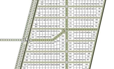 FUNES -  B° CERRADO LA GUILLERMINA - LOTES FINANCIACION