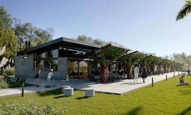 FUNES -  B° CERRADO LA GUILLERMINA - LOTES FINANCIACION