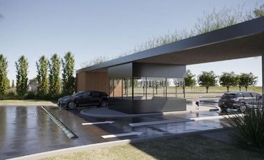 FUNES -  B° CERRADO LA GUILLERMINA - LOTES FINANCIACION