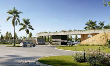 FUNES -  B° CERRADO LA GUILLERMINA - LOTES FINANCIACION