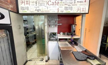 VENTA  Local Comercial de 76 m2, Av. Providencia. Metro Baquedano