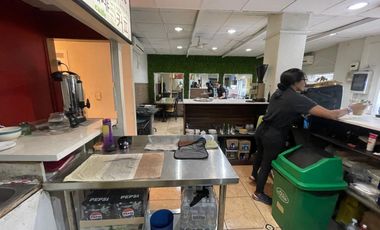 VENTA  Local Comercial de 76 m2, Av. Providencia. Metro Baquedano