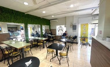 VENTA  Local Comercial de 76 m2, Av. Providencia. Metro Baquedano