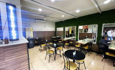 VENTA  Local Comercial de 76 m2, Av. Providencia. Metro Baquedano