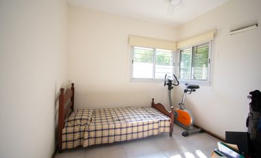 Departamento 3 dormitorios en Fisherton