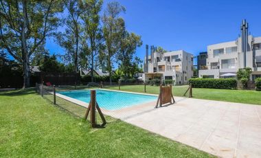 Departamento 3 dormitorios en Fisherton