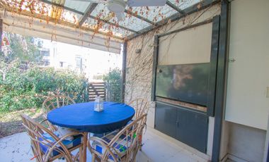 Departamento 3 dormitorios en Fisherton