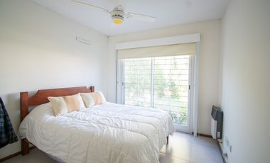 Departamento 3 dormitorios en Fisherton