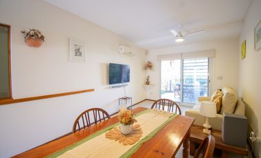 Departamento 3 dormitorios en Fisherton