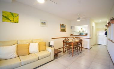 Departamento 3 dormitorios en Fisherton