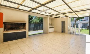 Departamento 3 dormitorios en Fisherton