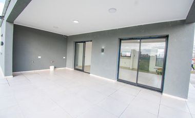Casa en Funes Norte, 2 dormitorios. Raul Alfonsin 1430