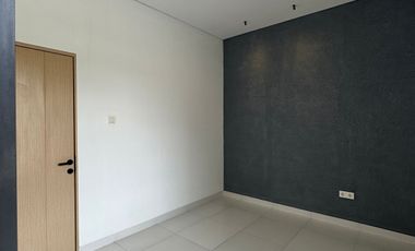 Y327 Rumah Baru Murah Modern di Kodau Jatimekar Bekasi