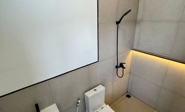 Y327 Rumah Baru Murah Modern di Kodau Jatimekar Bekasi