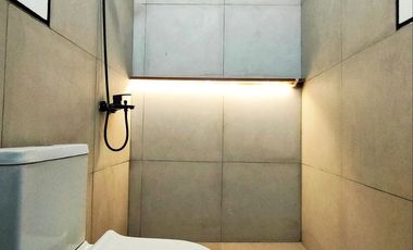 Y327 Rumah Baru Murah Modern di Kodau Jatimekar Bekasi