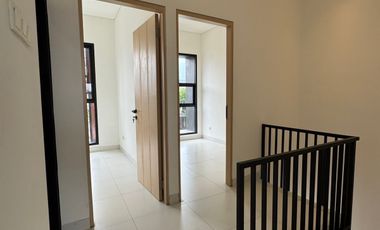 Y327 Rumah Baru Murah Modern di Kodau Jatimekar Bekasi