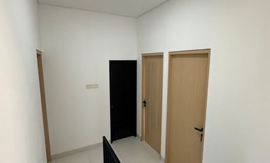 Y327 Rumah Baru Murah Modern di Kodau Jatimekar Bekasi