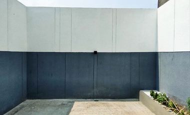 Y327 Rumah Baru Murah Modern di Kodau Jatimekar Bekasi