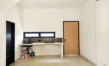 Y327 Rumah Baru Murah Modern di Kodau Jatimekar Bekasi