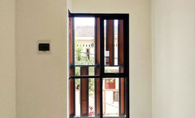 Y327 Rumah Baru Murah Modern di Kodau Jatimekar Bekasi