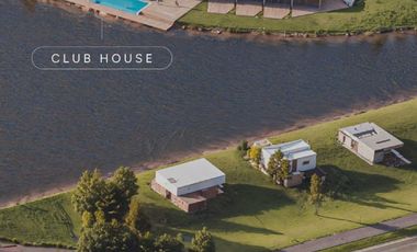 Cinco Lagos.  Barrio Privado - Lago Sereno. lote de 475 mts.