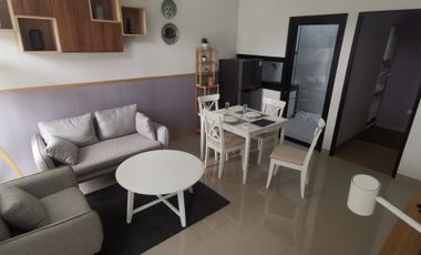 Rumah Lokasi Strategis di Pamulang