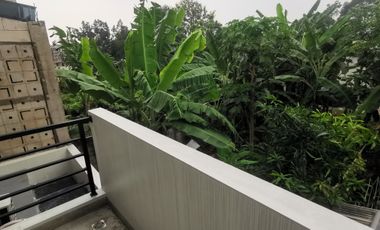 Rumah Lokasi Strategis di Pamulang