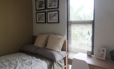 Rumah Lokasi Strategis di Pamulang