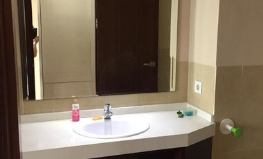 Dijual Apartemen Nyaman dan Siap Huni