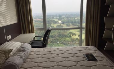 Dijual Apartemen Nyaman dan Siap Huni