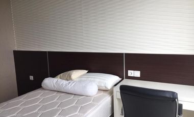 Dijual Apartemen Nyaman dan Siap Huni