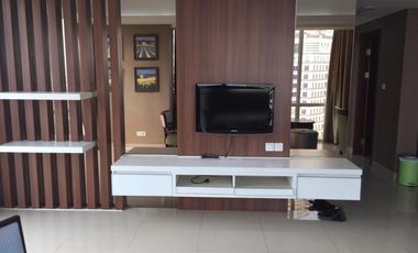 Dijual Apartemen Nyaman dan Siap Huni