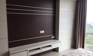Dijual Apartemen Nyaman dan Siap Huni