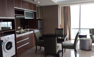Dijual Apartemen Nyaman dan Siap Huni