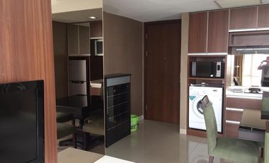Dijual Apartemen Nyaman dan Siap Huni