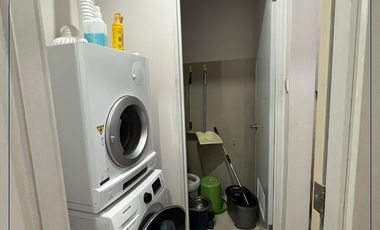 Free IPL Disewakan 3 BR Furnished Murah Apartemen Saumata