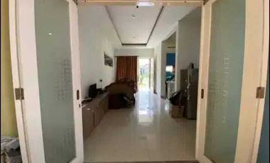 Disewakan Rumah Siap Huni di Cigadung Dago