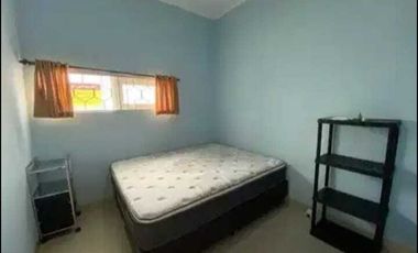 Disewakan Rumah Siap Huni di Cigadung Dago