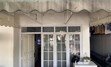 DIJUAL RUMAH PINGGIR JALAN BISA UNTUK USAHA DI BANTARJATI BOGOR