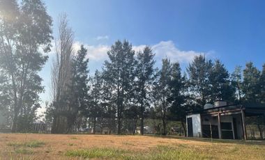 Lote con Quincho y Pileta en Barrio Los Olivos - Monte