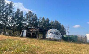 Lote con Quincho y Pileta en Barrio Los Olivos - Monte