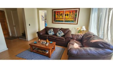 Venta Casa 4D + 3B / Ciudad de Los Valles