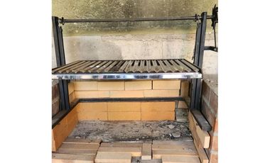 Venta Casa 4D + 3B / Ciudad de Los Valles