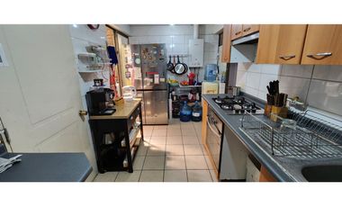 Venta Casa 4D + 3B / Ciudad de Los Valles