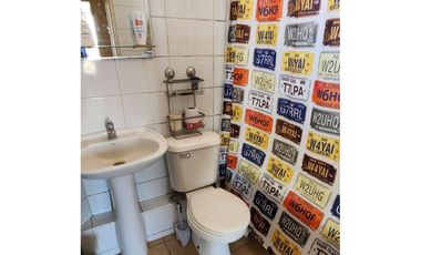 Venta Casa 4D + 3B / Ciudad de Los Valles