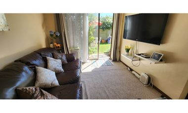 Venta Casa 4D + 3B / Ciudad de Los Valles