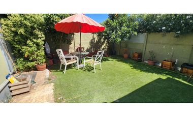 Venta Casa 4D + 3B / Ciudad de Los Valles