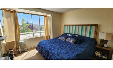 Venta Casa 4D + 3B / Ciudad de Los Valles