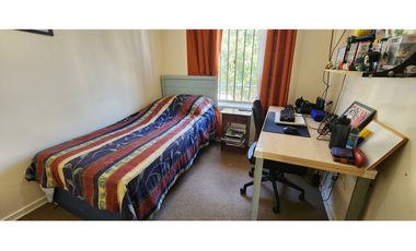 Venta Casa 4D + 3B / Ciudad de Los Valles